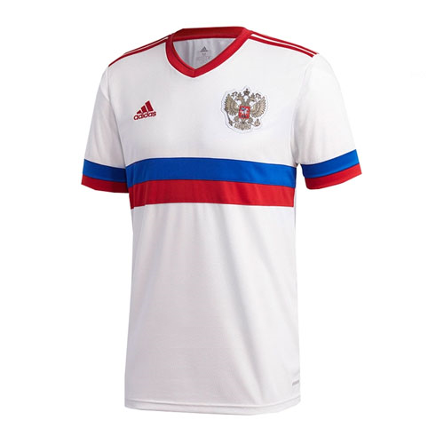 Maglia Russia Away 2020